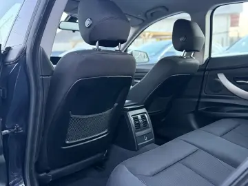 Bmw Seria 3 GT 2017 Automat