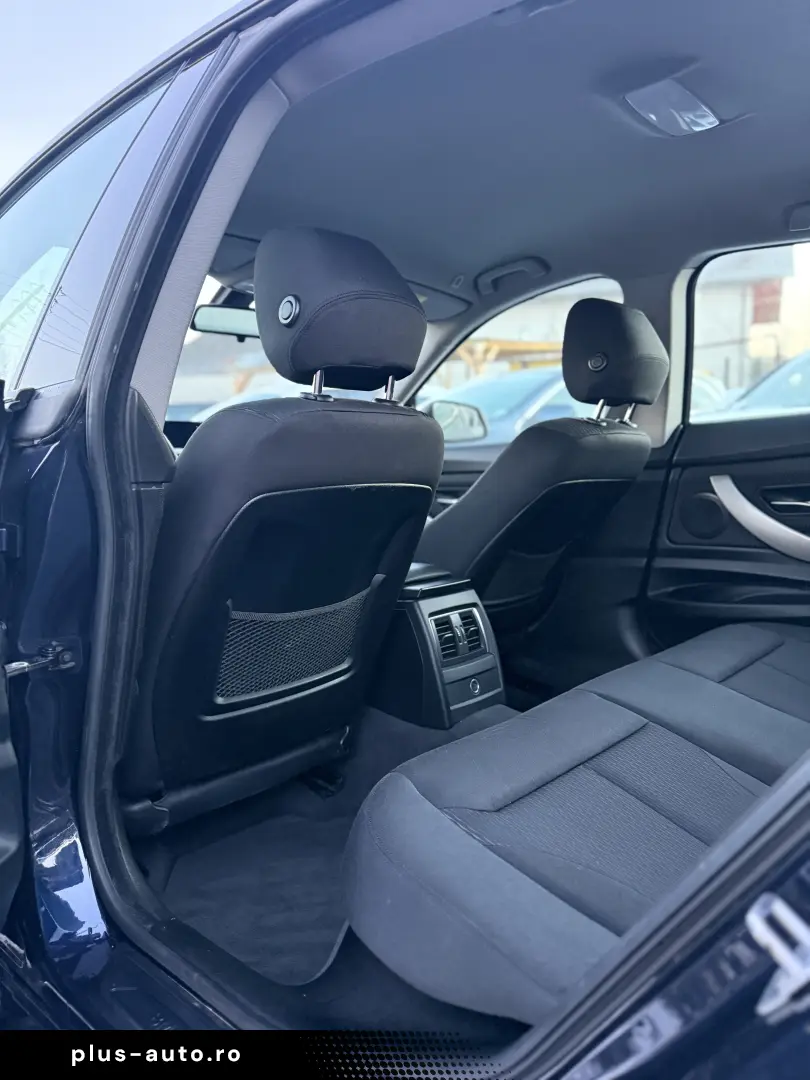 Bmw Seria 3 GT 2017 Automat