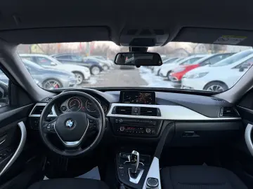 Bmw Seria 3 GT 2017 Automat