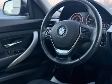 Bmw Seria 3 GT 2017 Automat