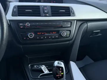 Bmw Seria 3 GT 2017 Automat