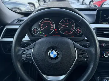 Bmw Seria 3 GT 2017 Automat