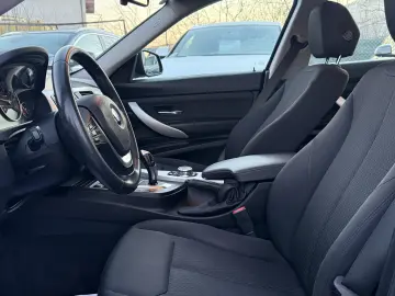 Bmw Seria 3 GT 2017 Automat