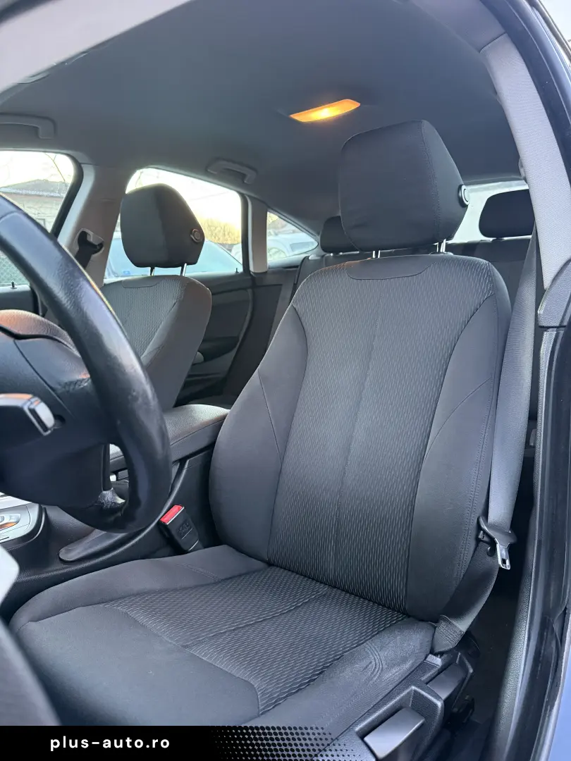 Bmw Seria 3 GT 2017 Automat