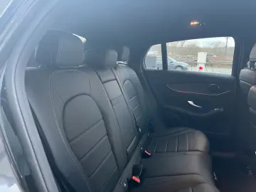 MERCEDES-BENZ GLC 200 4M AMG Line LED Spur-P Std-Hzg&hellip;