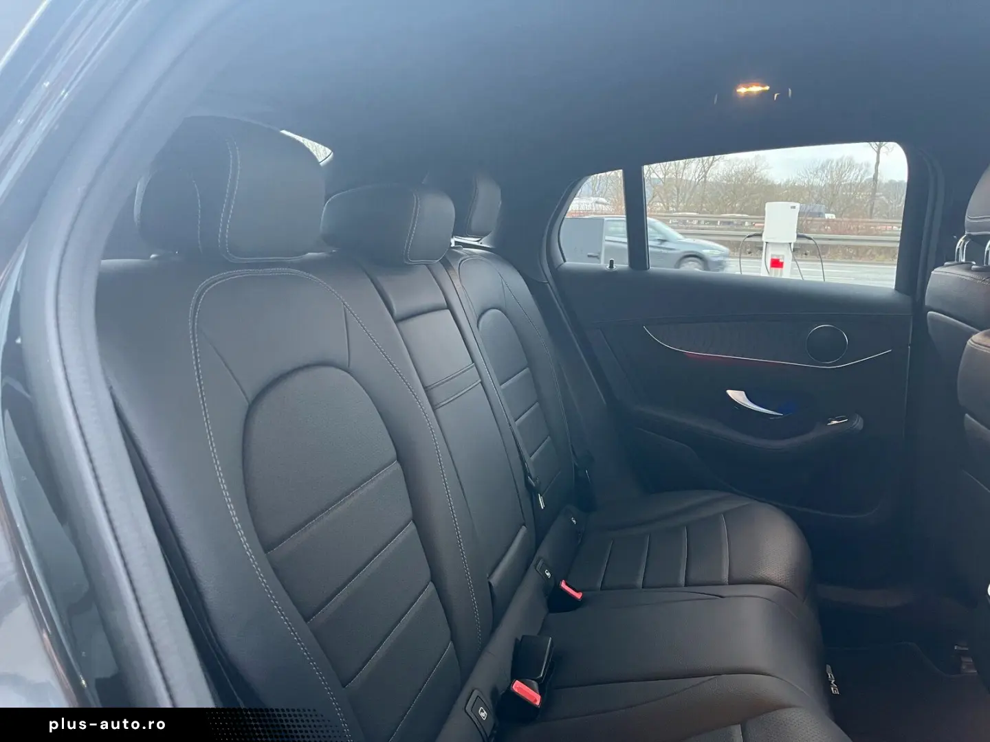 MERCEDES-BENZ GLC 200 4M AMG Line LED Spur-P Std-Hzg&hellip;