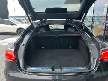 MERCEDES-BENZ GLC 200 4M AMG Line LED Spur-P Std-Hzg&hellip;