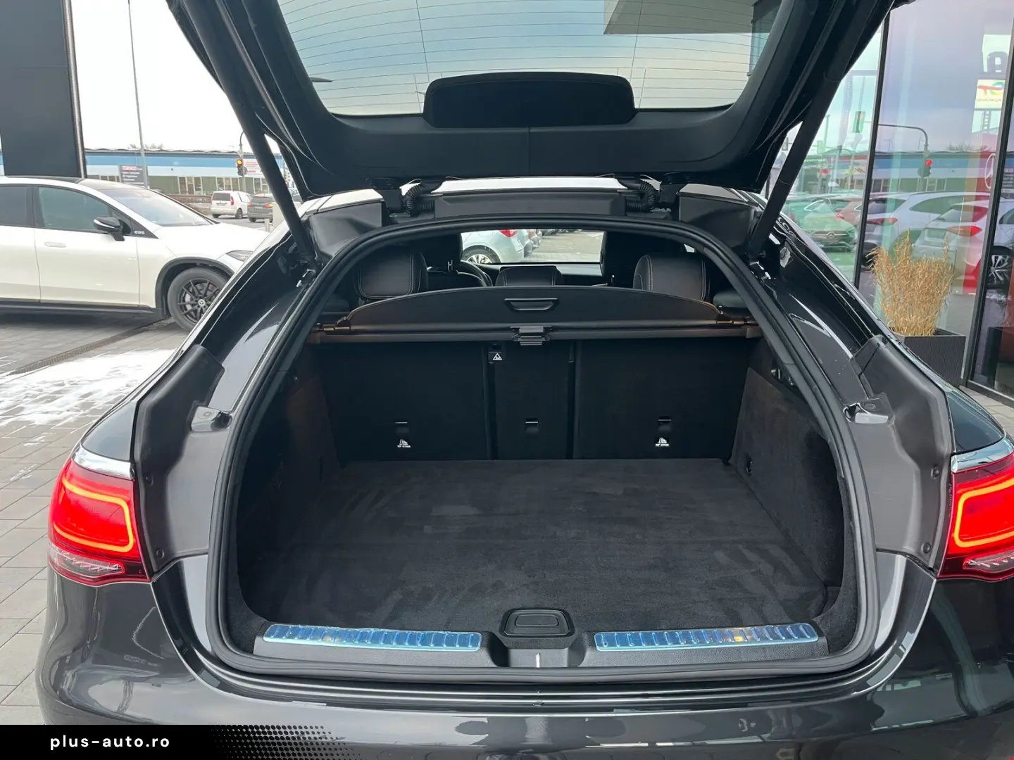 MERCEDES-BENZ GLC 200 4M AMG Line LED Spur-P Std-Hzg&hellip;