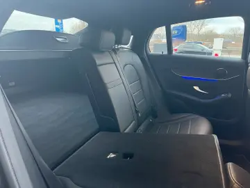 MERCEDES-BENZ GLC 200 4M AMG Line LED Spur-P Std-Hzg&hellip;