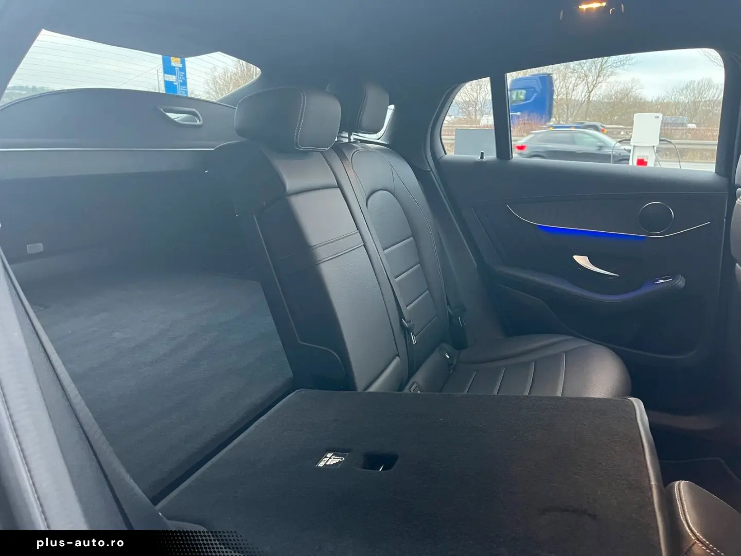 MERCEDES-BENZ GLC 200 4M AMG Line LED Spur-P Std-Hzg&hellip;