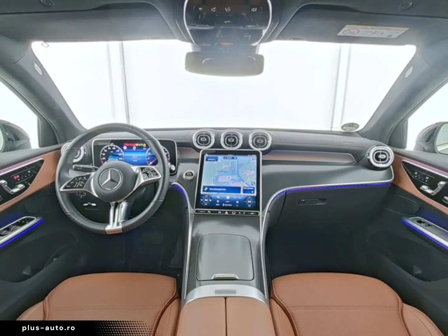 MERCEDES-BENZ GLC 200 4M COUPE Panorama Sitzlüftung Memory