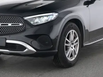 MERCEDES-BENZ GLC 200 4M COUPE Panorama Sitzlüftung Memory