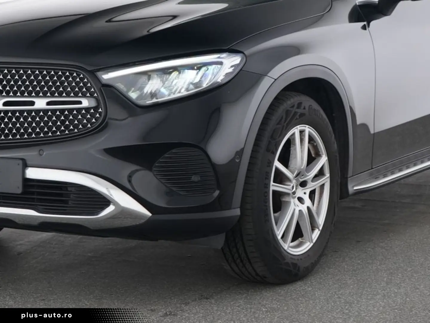 MERCEDES-BENZ GLC 200 4M COUPE Panorama Sitzlüftung Memory