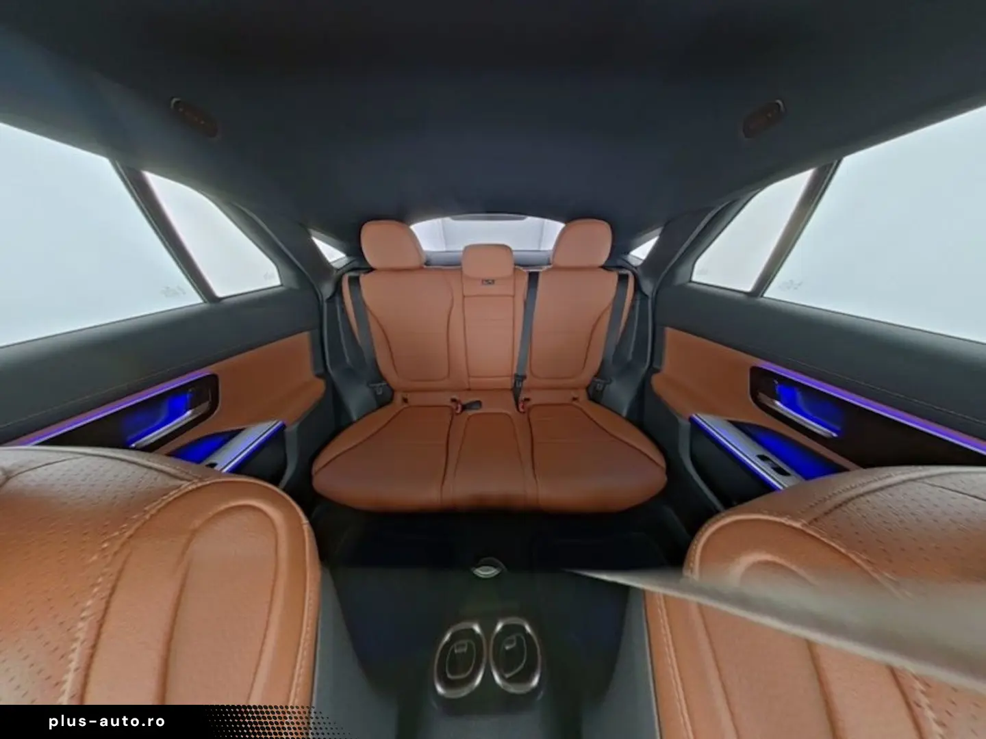 MERCEDES-BENZ GLC 200 4M COUPE Panorama Sitzlüftung Memory