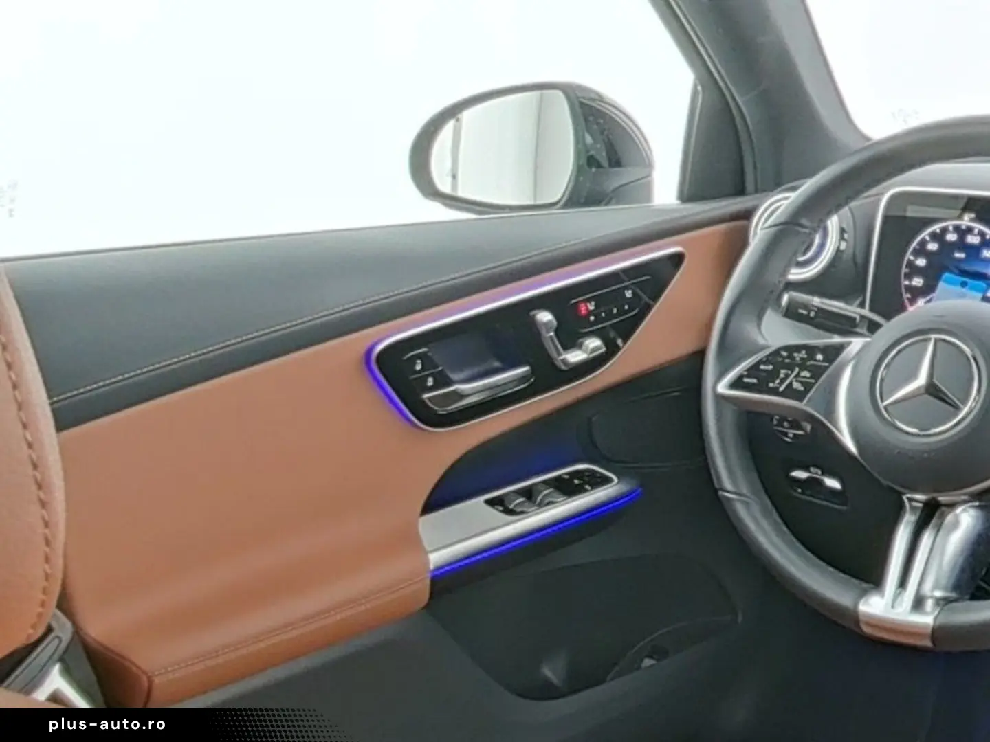 MERCEDES-BENZ GLC 200 4M COUPE Panorama Sitzlüftung Memory