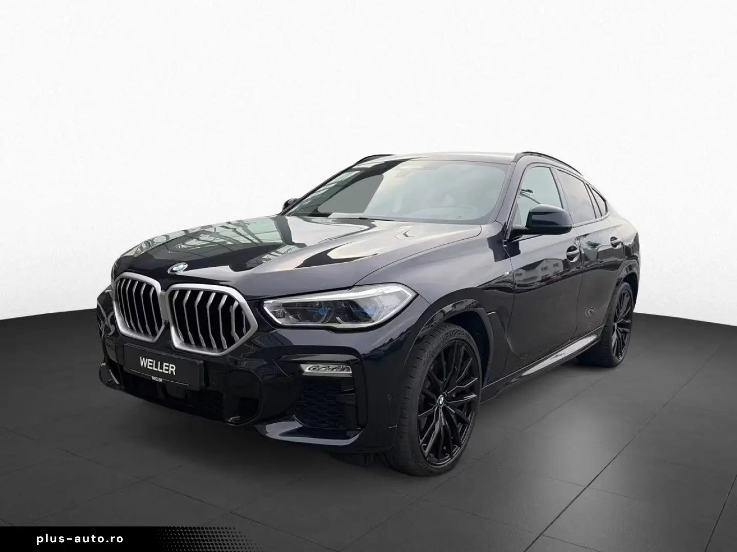 BMW X6 xDrive30d M Sport  DAPro