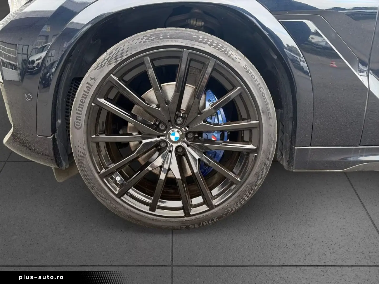 BMW X6 xDrive30d M Sport  DAPro