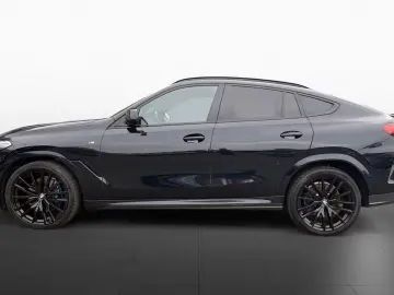 BMW X6 xDrive30d M Sport  DAPro
