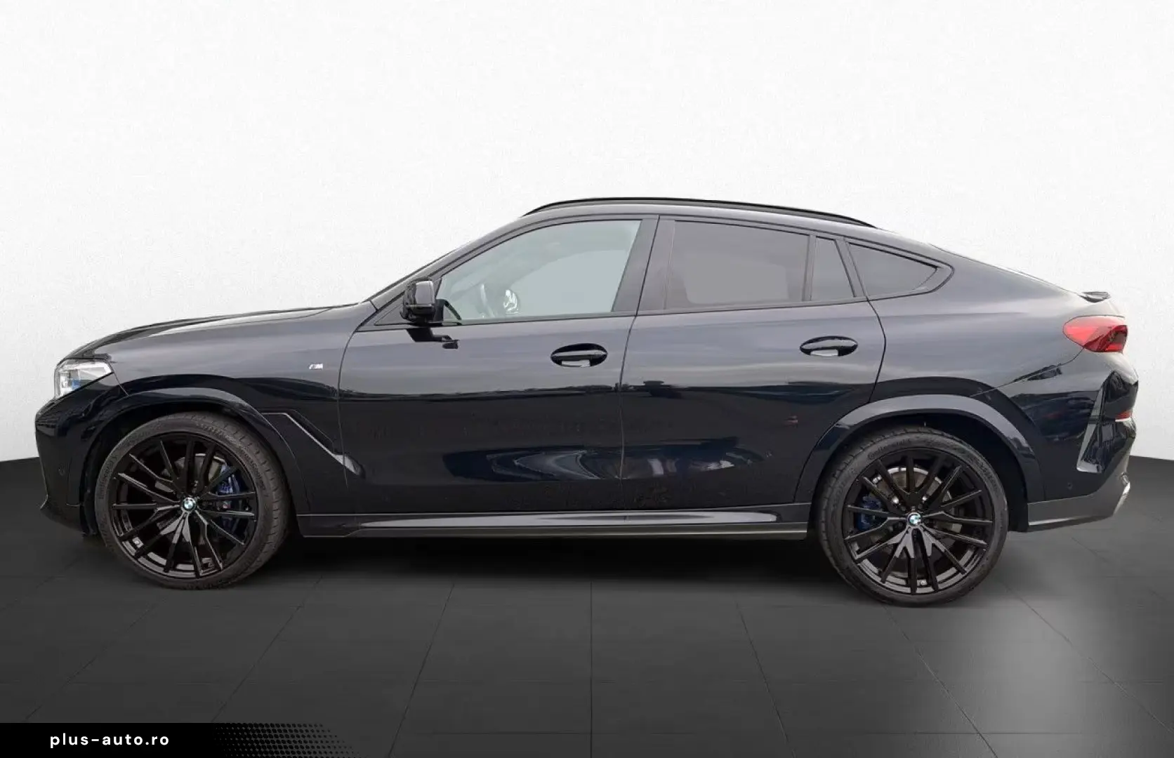 BMW X6 xDrive30d M Sport  DAPro