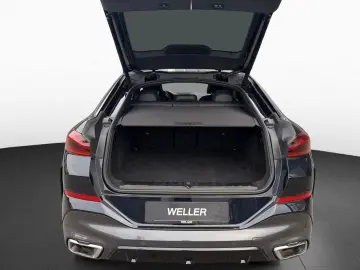 BMW X6 xDrive30d M Sport  DAPro