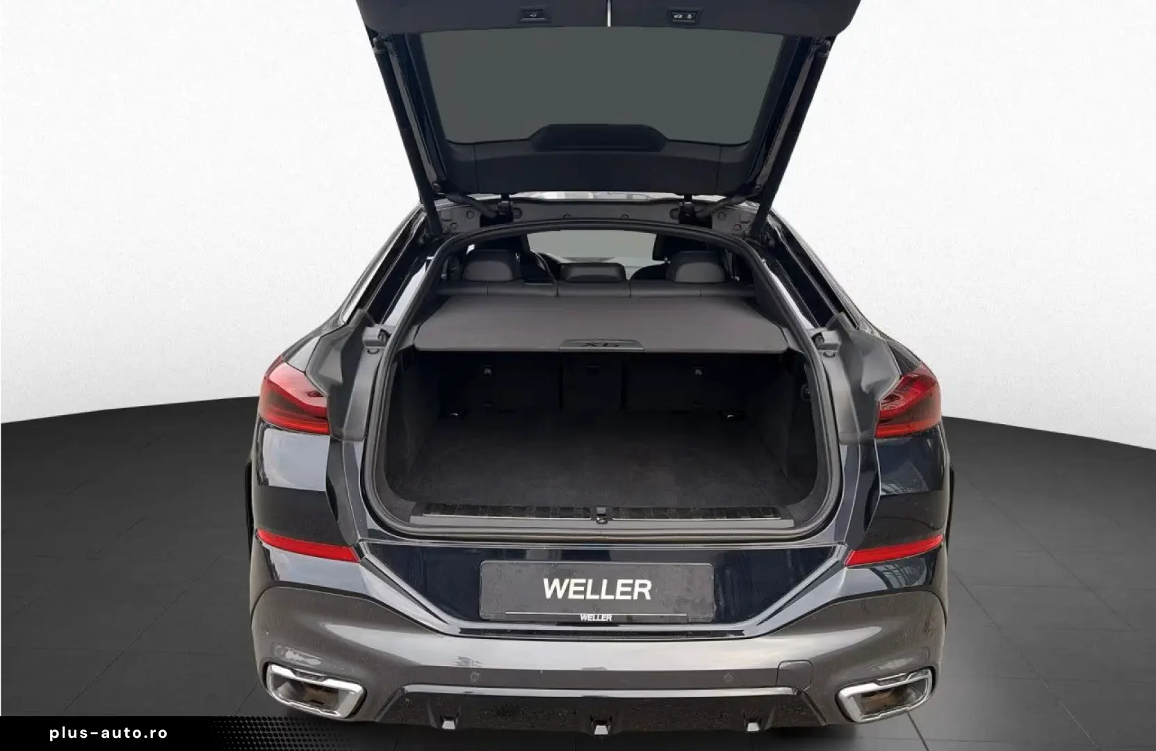 BMW X6 xDrive30d M Sport  DAPro