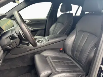 BMW X6 xDrive30d M Sport  DAPro