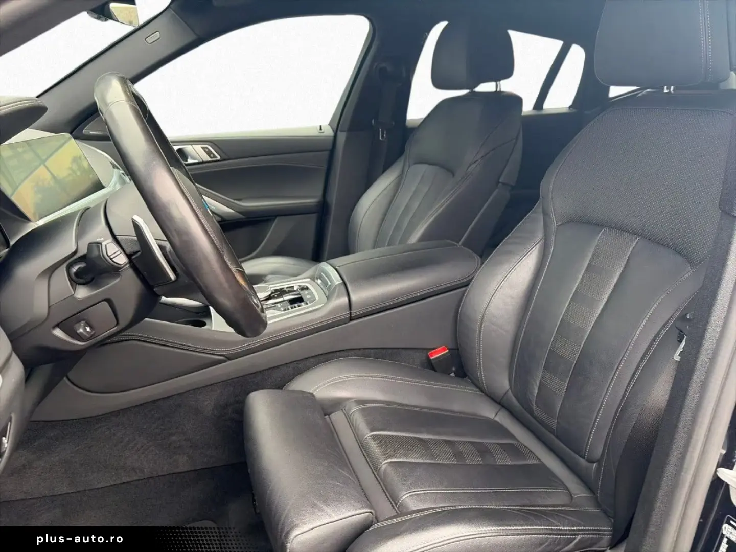 BMW X6 xDrive30d M Sport  DAPro