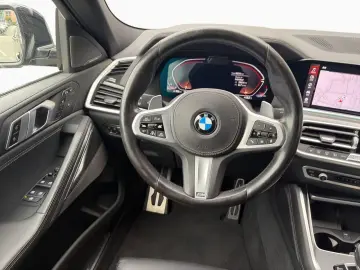 BMW X6 xDrive30d M Sport  DAPro