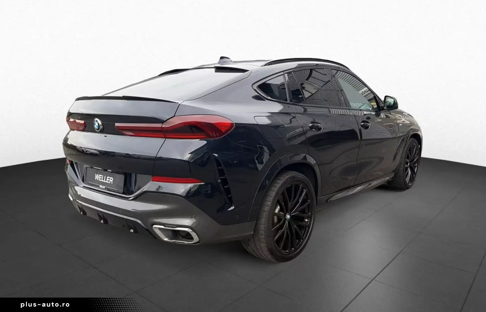 BMW X6 xDrive30d M Sport  DAPro