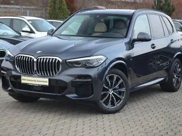 BMW X5 xDrive30d M Sport LiveCptProf.Head-Up.Pano