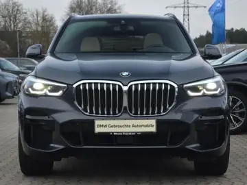 BMW X5 xDrive30d M Sport LiveCptProf.Head-Up.Pano