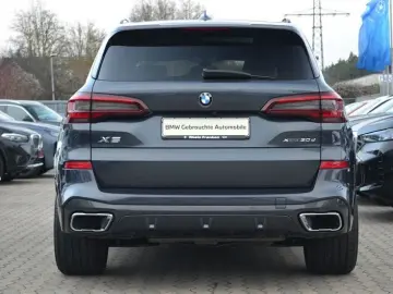 BMW X5 xDrive30d M Sport LiveCptProf.Head-Up.Pano