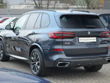 BMW X5 xDrive30d M Sport LiveCptProf.Head-Up.Pano