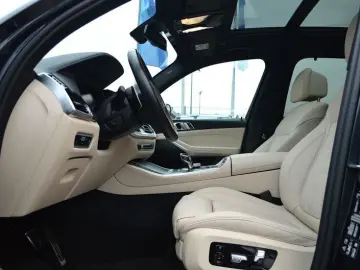 BMW X5 xDrive30d M Sport LiveCptProf.Head-Up.Pano