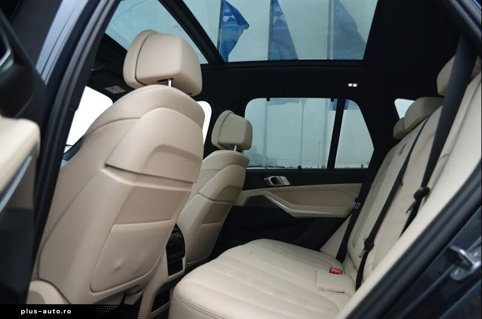 BMW X5 xDrive30d M Sport LiveCptProf.Head-Up.Pano