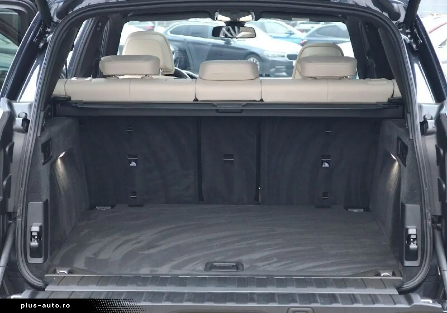 BMW X5 xDrive30d M Sport LiveCptProf.Head-Up.Pano