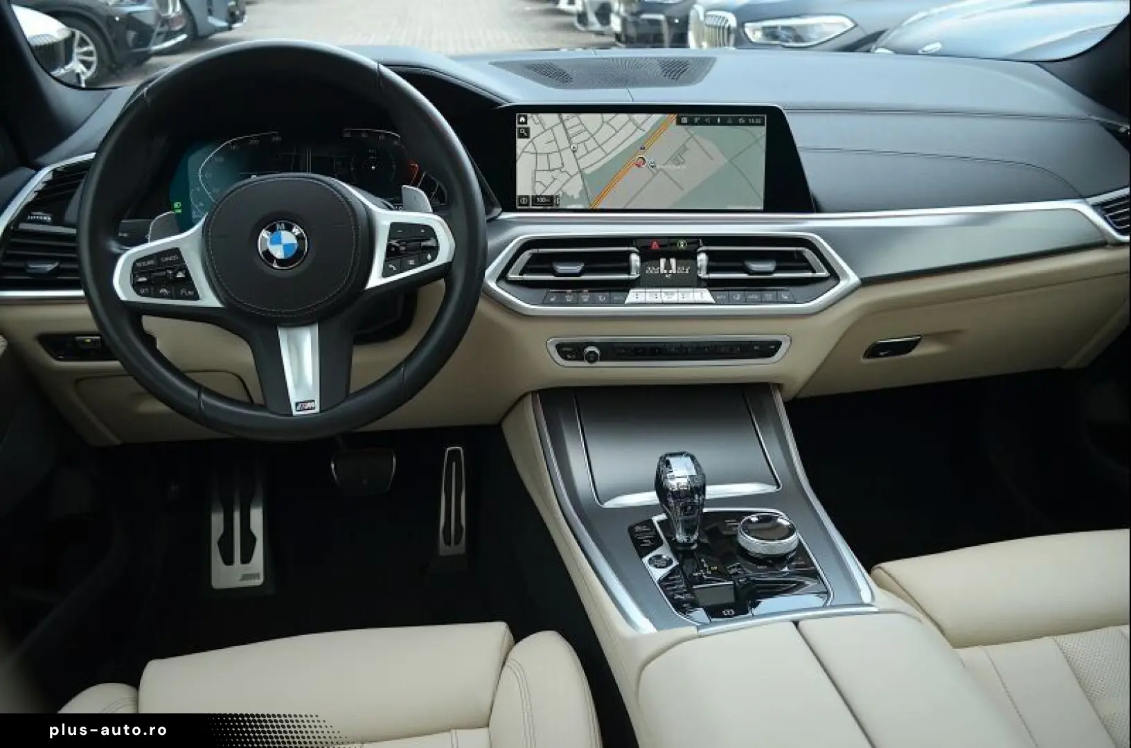 BMW X5 xDrive30d M Sport LiveCptProf.Head-Up.Pano