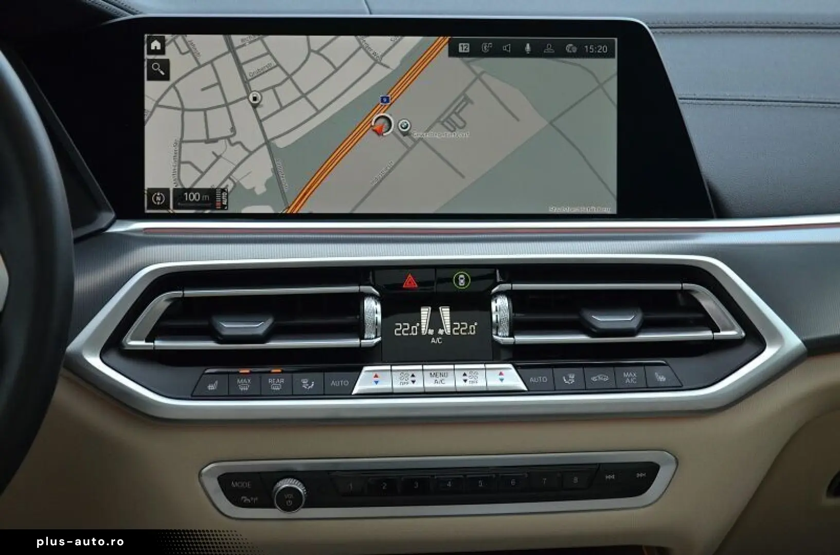 BMW X5 xDrive30d M Sport LiveCptProf.Head-Up.Pano