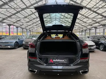 BMW X6 xDrive40d MHD M Sport