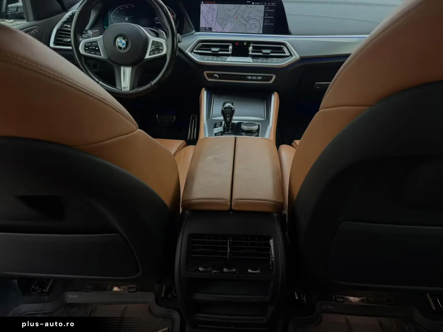 BMW X6 xDrive40d MHD M Sport