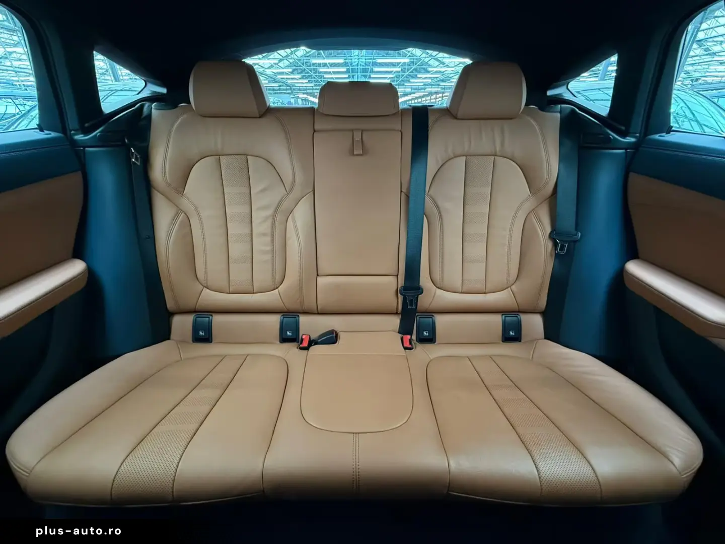 BMW X6 xDrive40d MHD M Sport