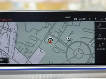 BMW X6 xDrive40d MHD M Sport