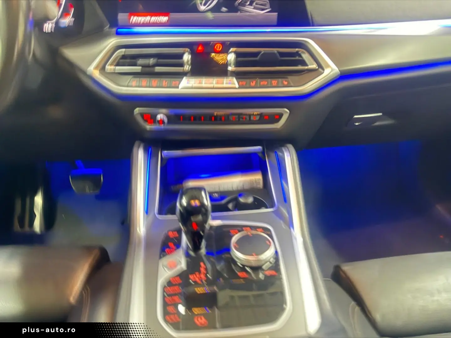 BMW X6 M50 i M-PAKET AUT KAM PANO SHEFT