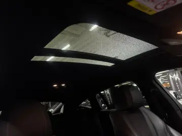 BMW X6 M50 i M-PAKET AUT KAM PANO SHEFT