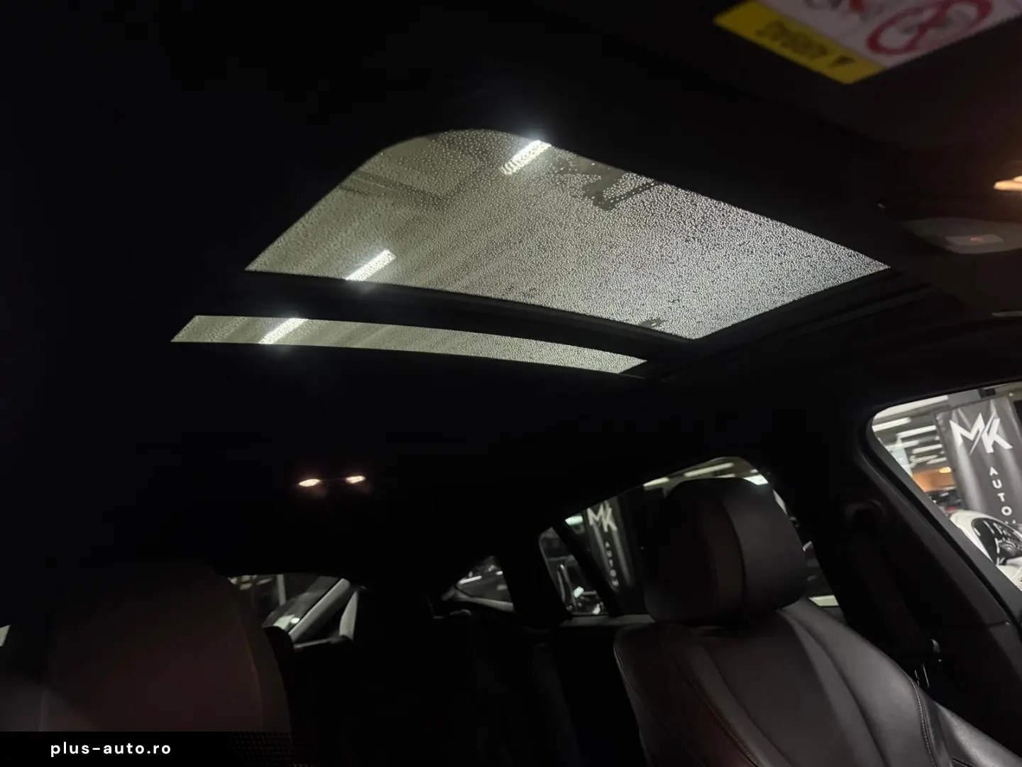 BMW X6 M50 i M-PAKET AUT KAM PANO SHEFT