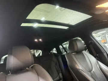 BMW X6 M50 i M-PAKET AUT KAM PANO SHEFT