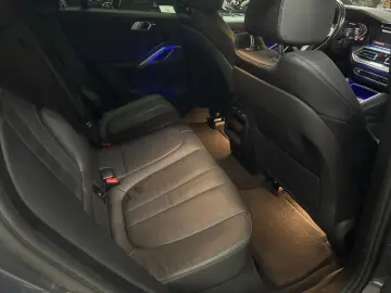 BMW X6 M50 i M-PAKET AUT KAM PANO SHEFT