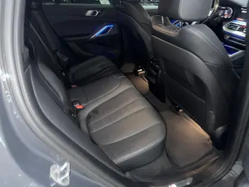 BMW X6 M50 i M-PAKET AUT KAM PANO SHEFT