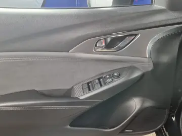 MAZDA CX-3 REVOLUTION TOP SKYACTIV G 150 AWD