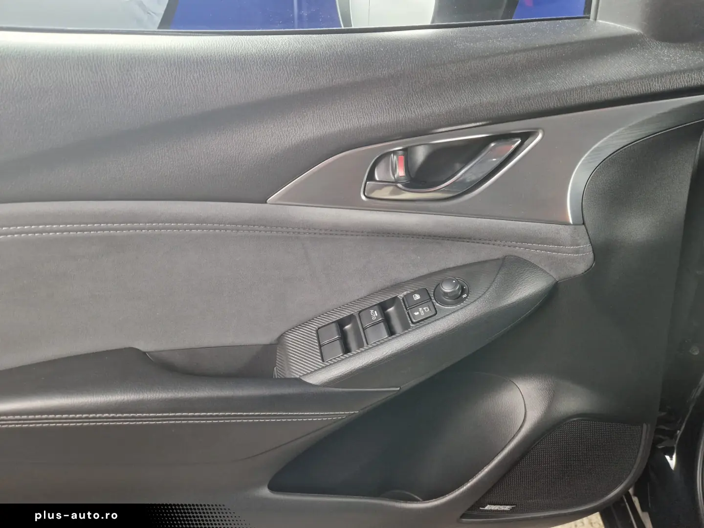 MAZDA CX-3 REVOLUTION TOP SKYACTIV G 150 AWD